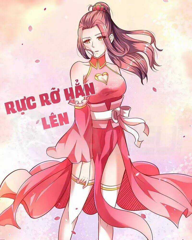Tối Cường Thăng Cấp Chapter 9 trang 54