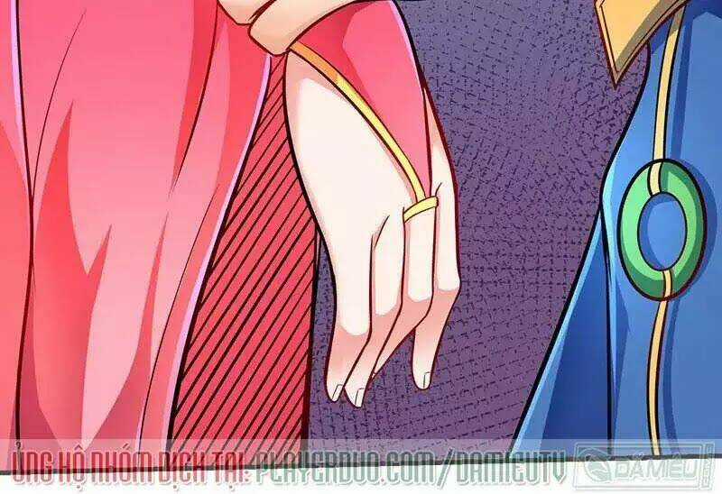 Tối Cường Thăng Cấp Chapter 9 trang 57