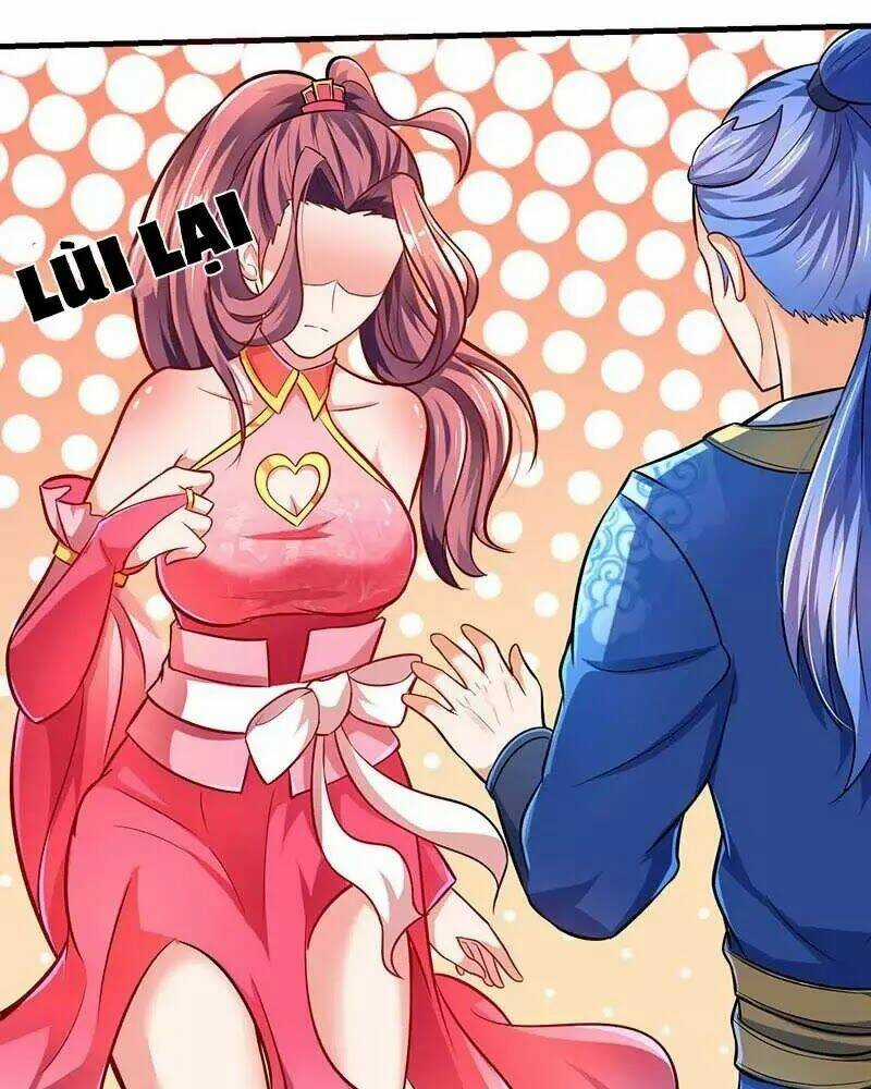 Tối Cường Thăng Cấp Chapter 9 trang 58