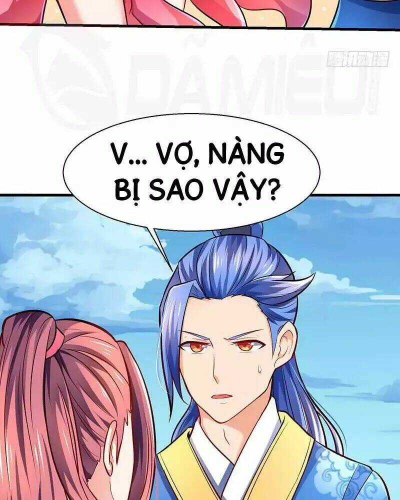 Tối Cường Thăng Cấp Chapter 9 trang 59