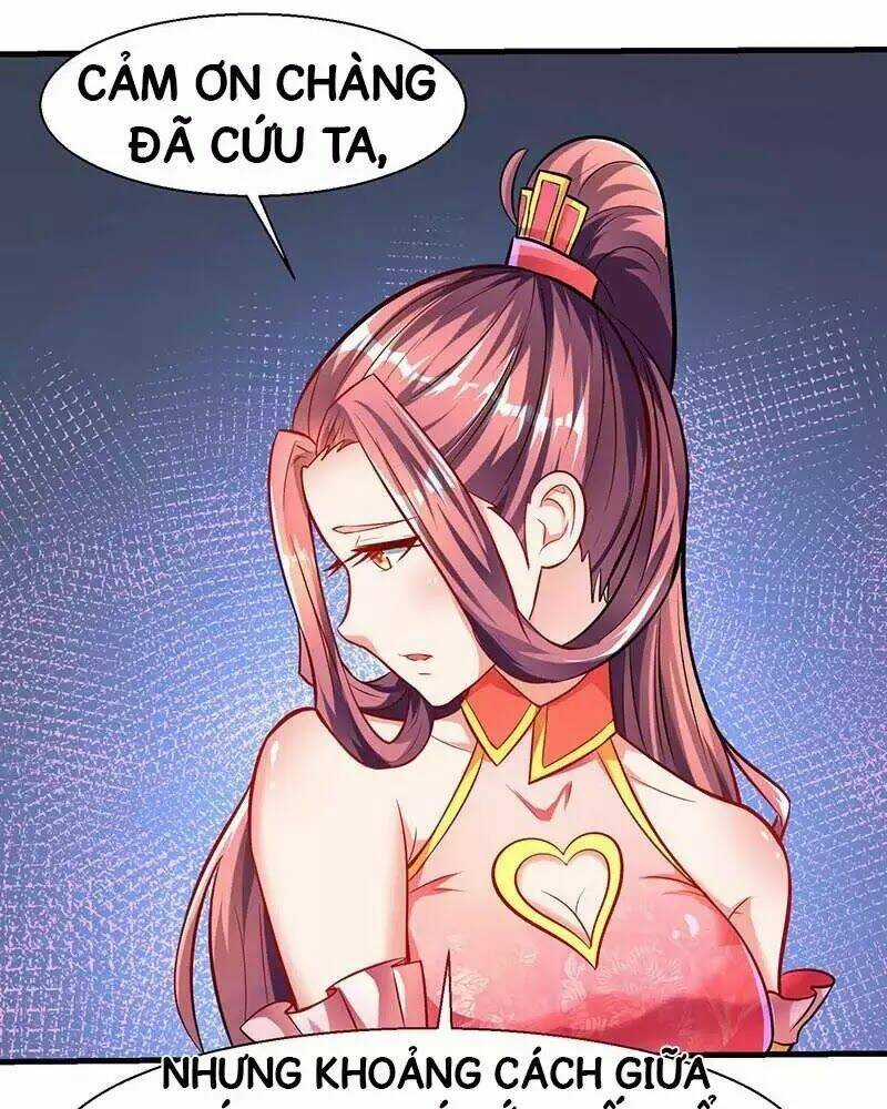 Tối Cường Thăng Cấp Chapter 9 trang 61