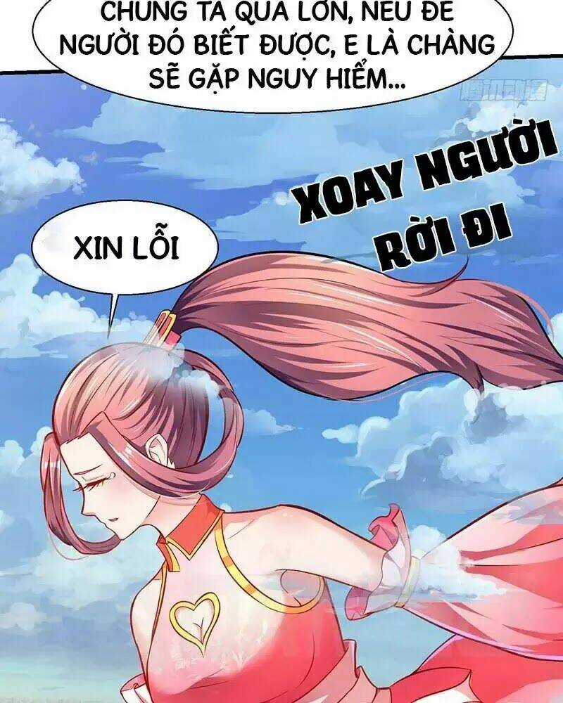 Tối Cường Thăng Cấp Chapter 9 trang 62