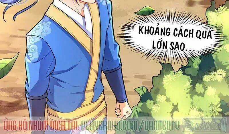 Tối Cường Thăng Cấp Chapter 9 trang 67