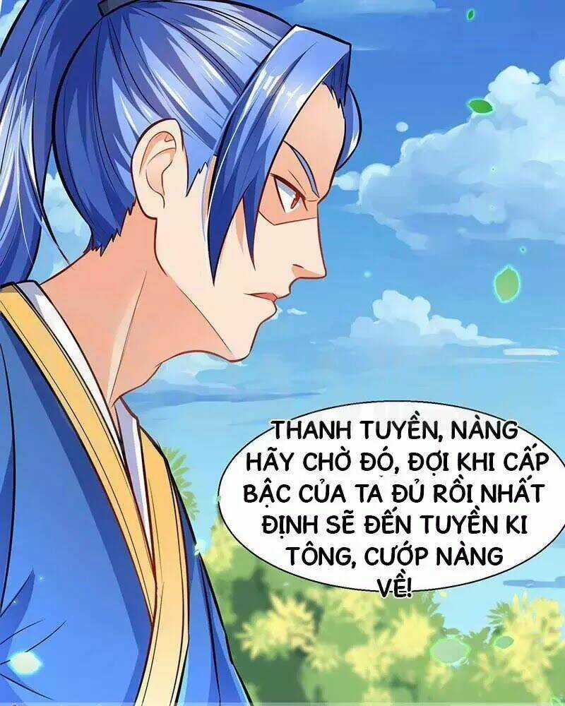Tối Cường Thăng Cấp Chapter 9 trang 68