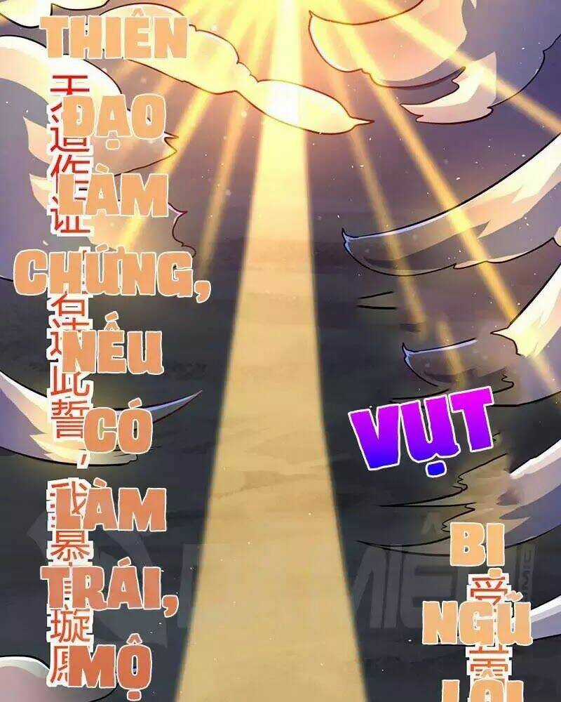 Tối Cường Thăng Cấp Chapter 9 trang 7
