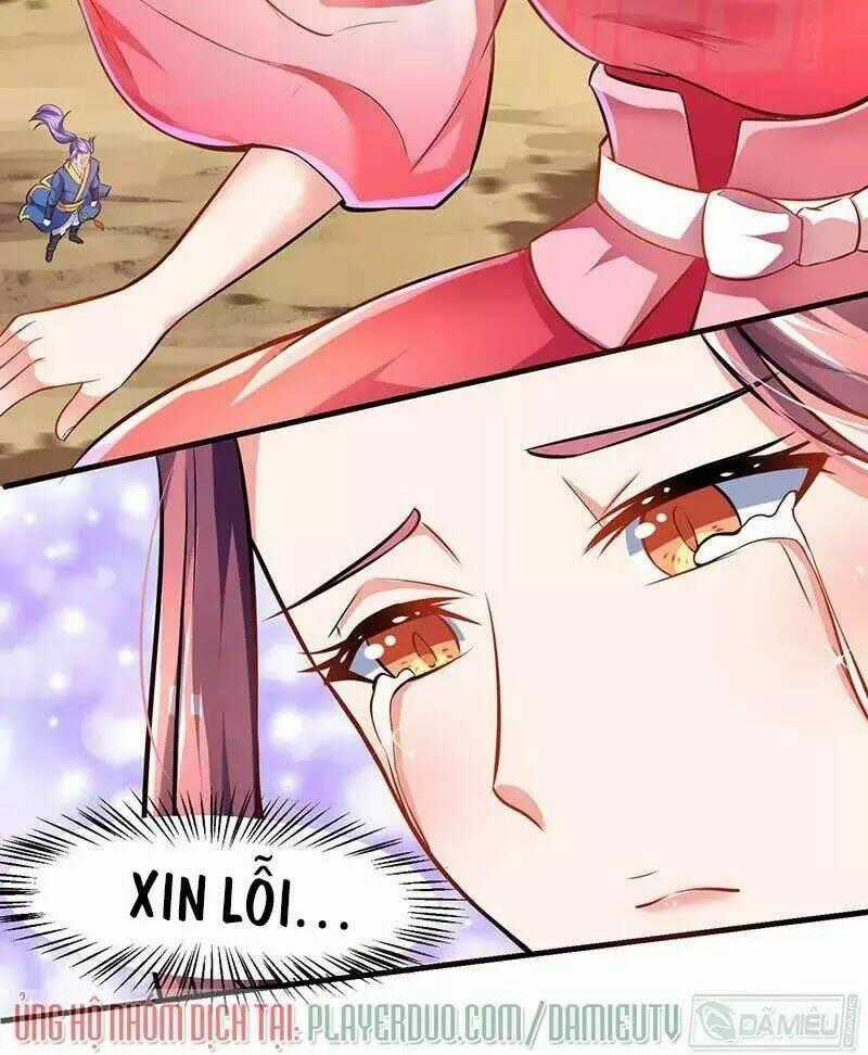 Tối Cường Thăng Cấp Chapter 9 trang 71