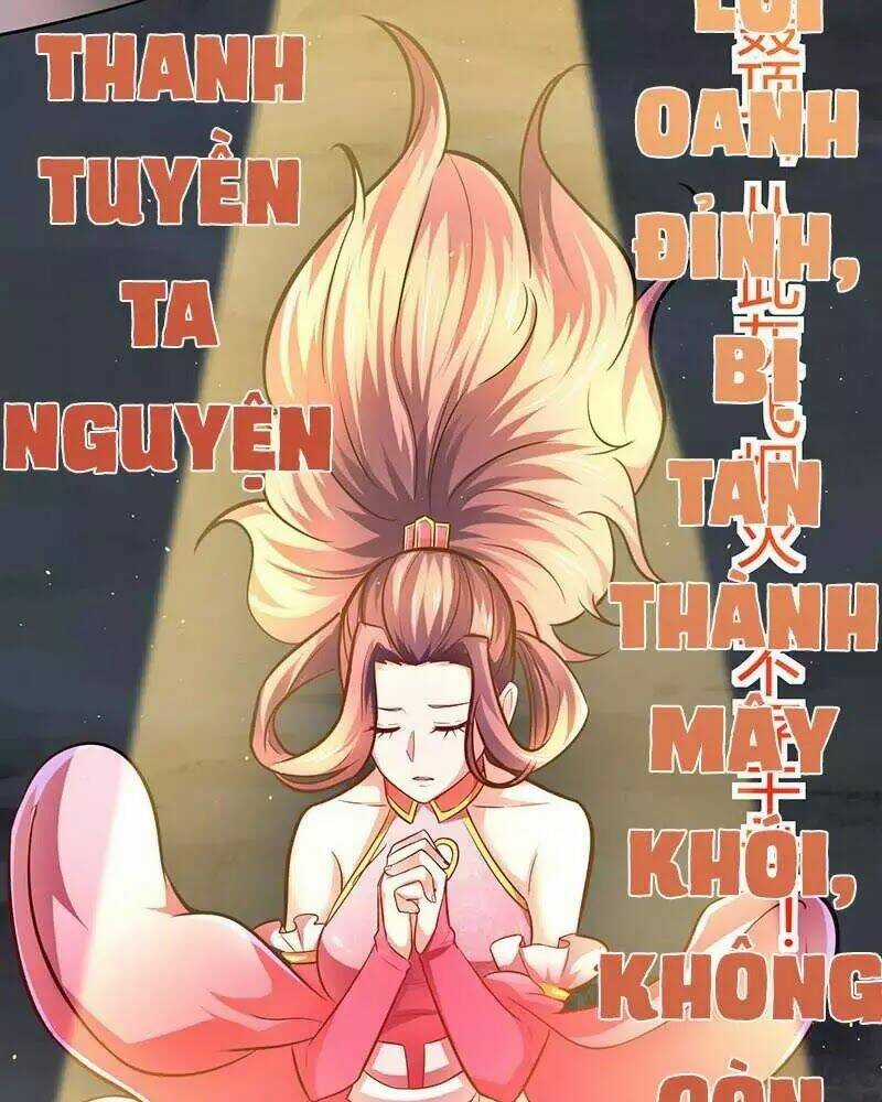Tối Cường Thăng Cấp Chapter 9 trang 8