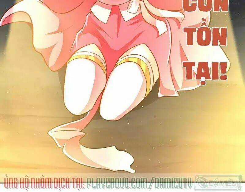 Tối Cường Thăng Cấp Chapter 9 trang 9
