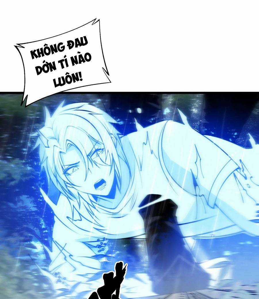 Tối Cường Thôn Phệ Hệ Thống Chapter 1 trang 30