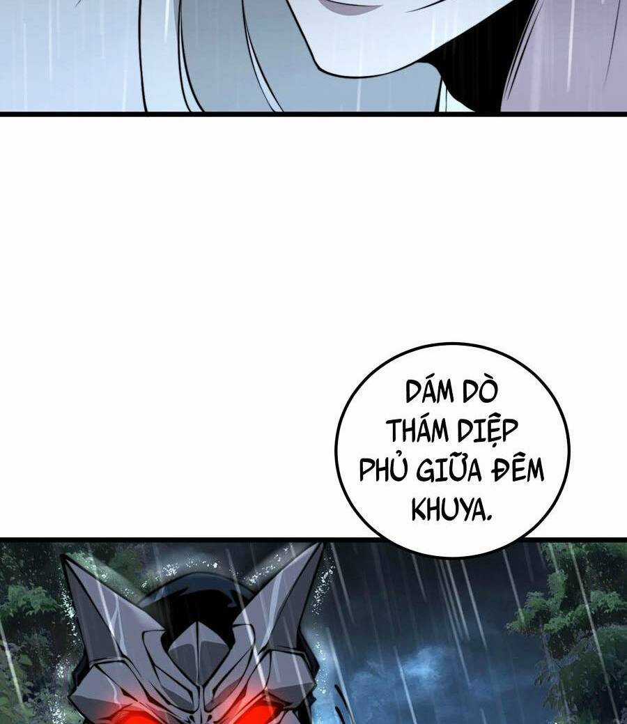 Tối Cường Thôn Phệ Hệ Thống Chapter 1 trang 37