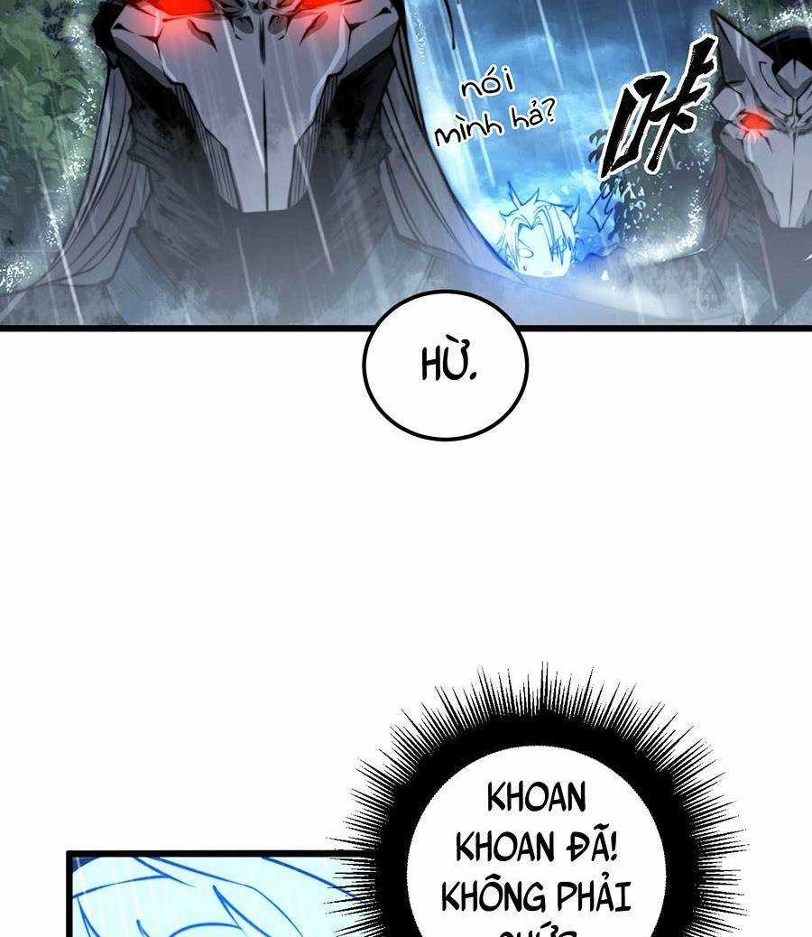 Tối Cường Thôn Phệ Hệ Thống Chapter 1 trang 38