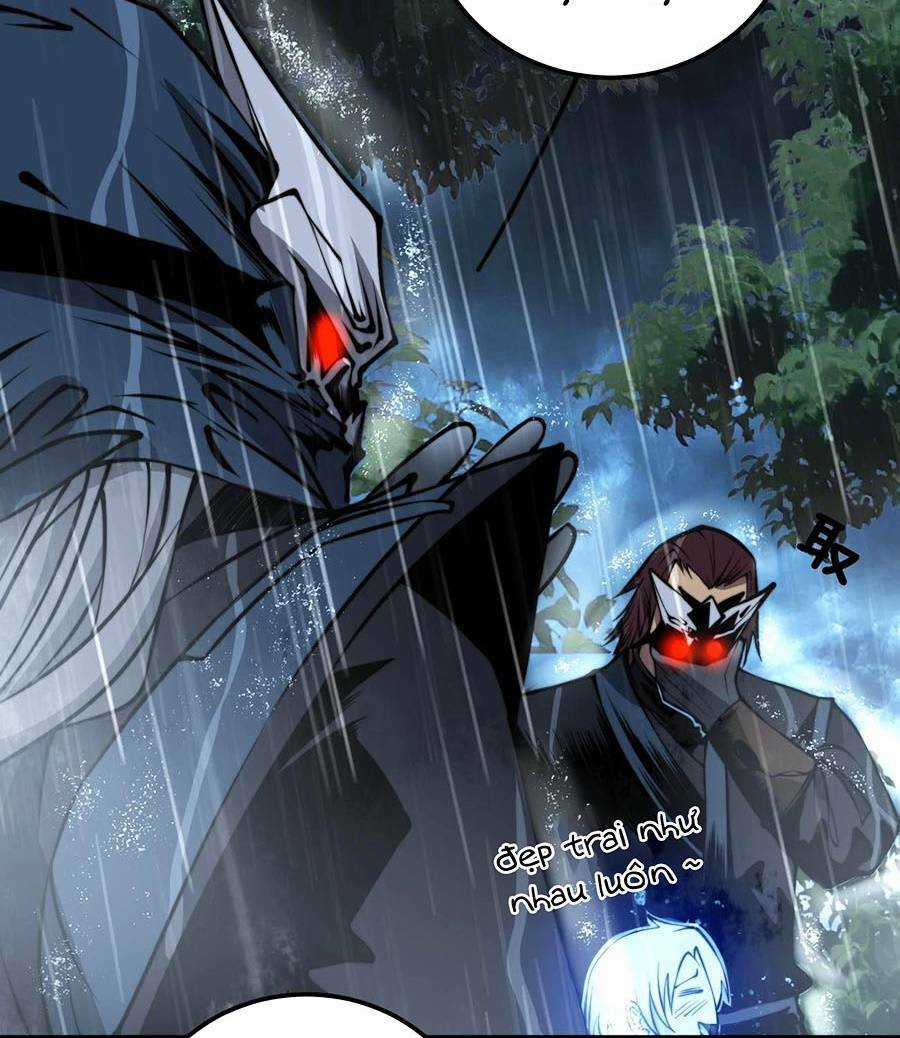 Tối Cường Thôn Phệ Hệ Thống Chapter 1 trang 44