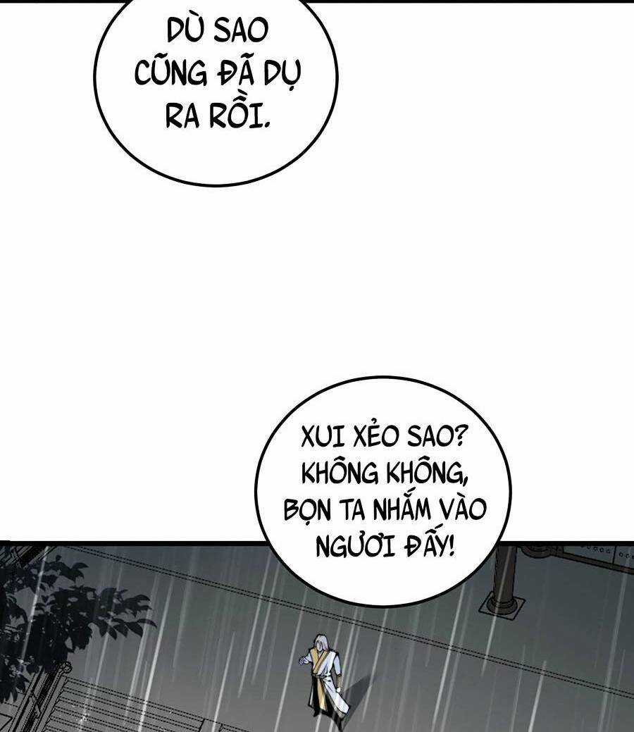 Tối Cường Thôn Phệ Hệ Thống Chapter 1 trang 45