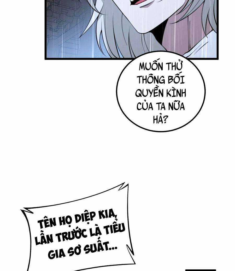 Tối Cường Thôn Phệ Hệ Thống Chapter 1 trang 50