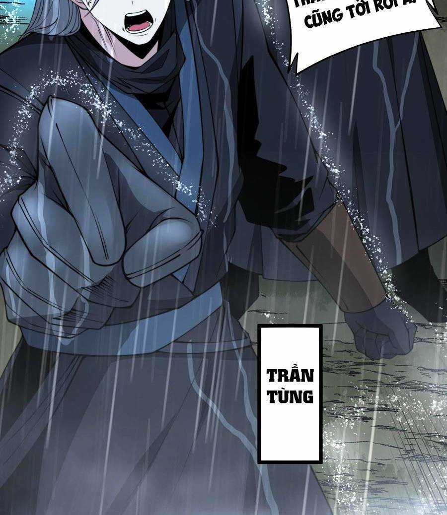 Tối Cường Thôn Phệ Hệ Thống Chapter 1 trang 52