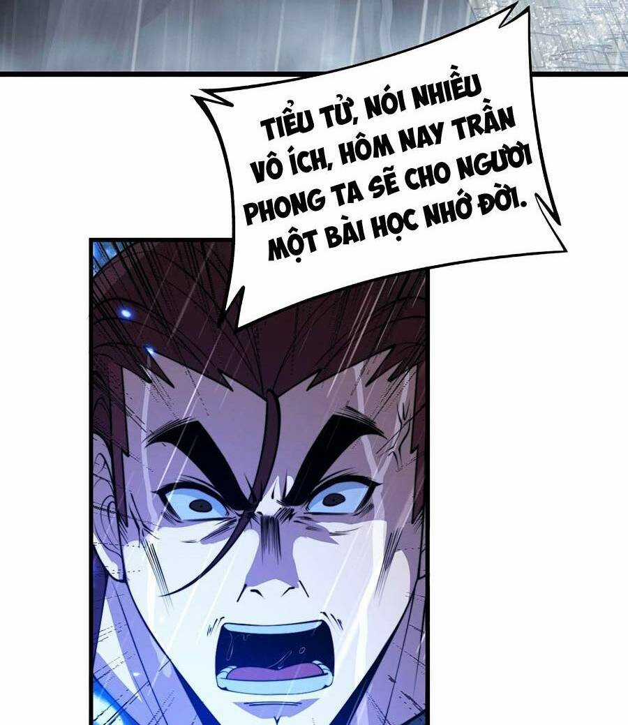 Tối Cường Thôn Phệ Hệ Thống Chapter 1 trang 53