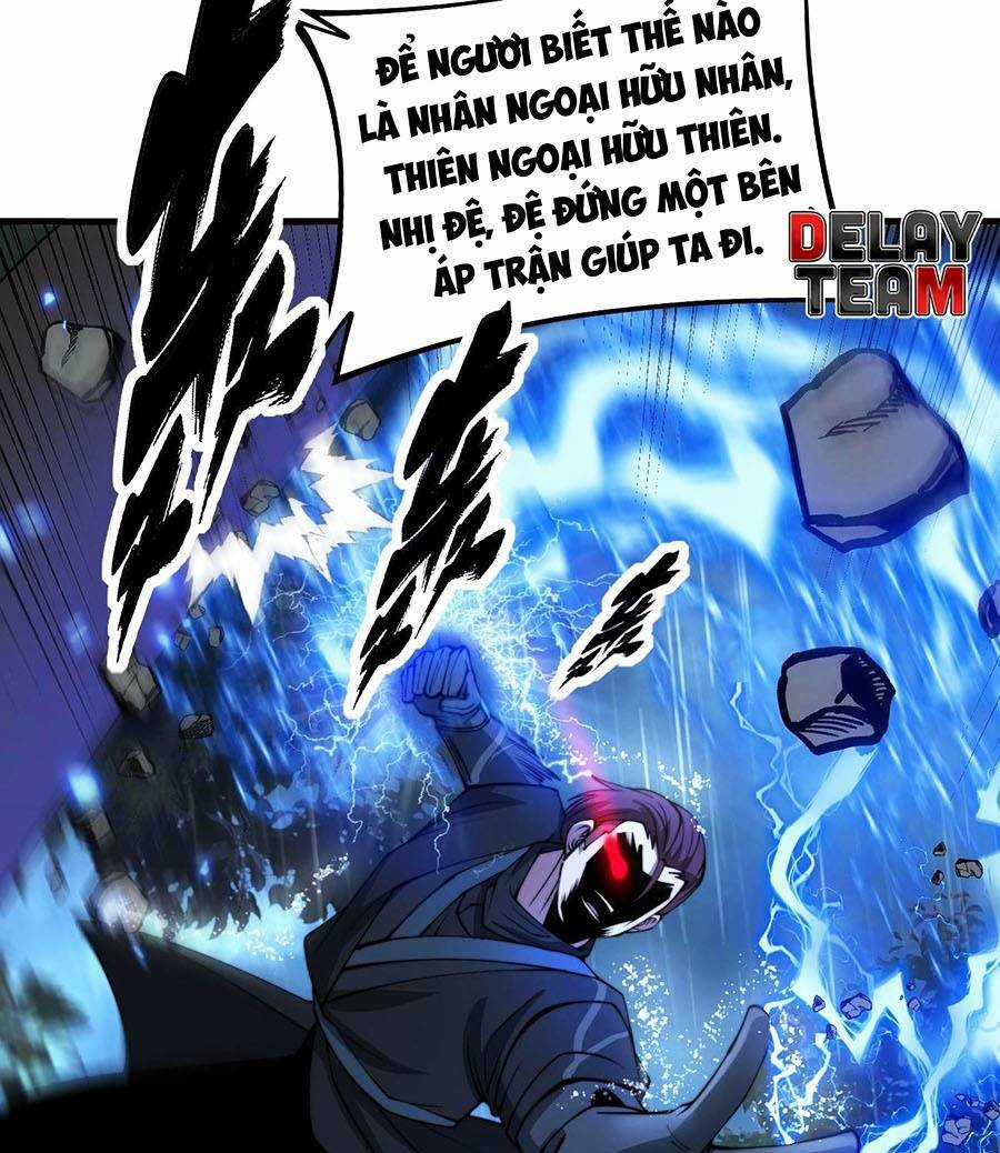 Tối Cường Thôn Phệ Hệ Thống Chapter 1 trang 56