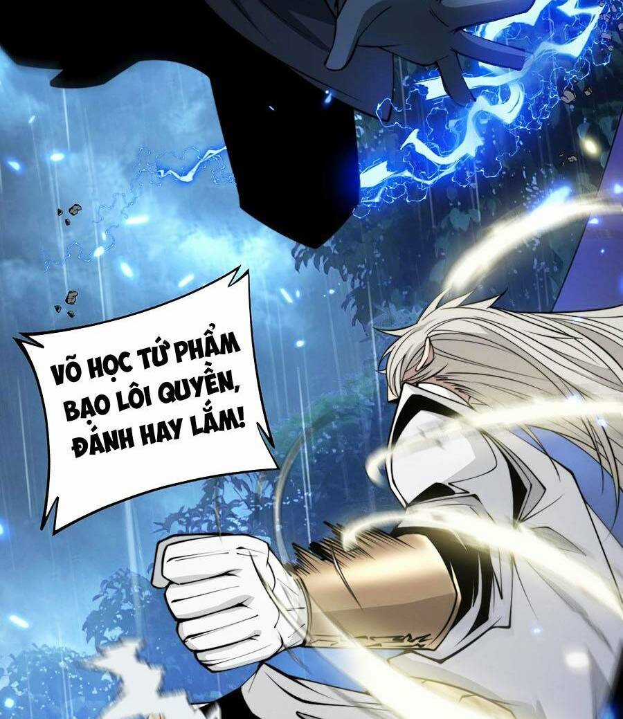 Tối Cường Thôn Phệ Hệ Thống Chapter 1 trang 57
