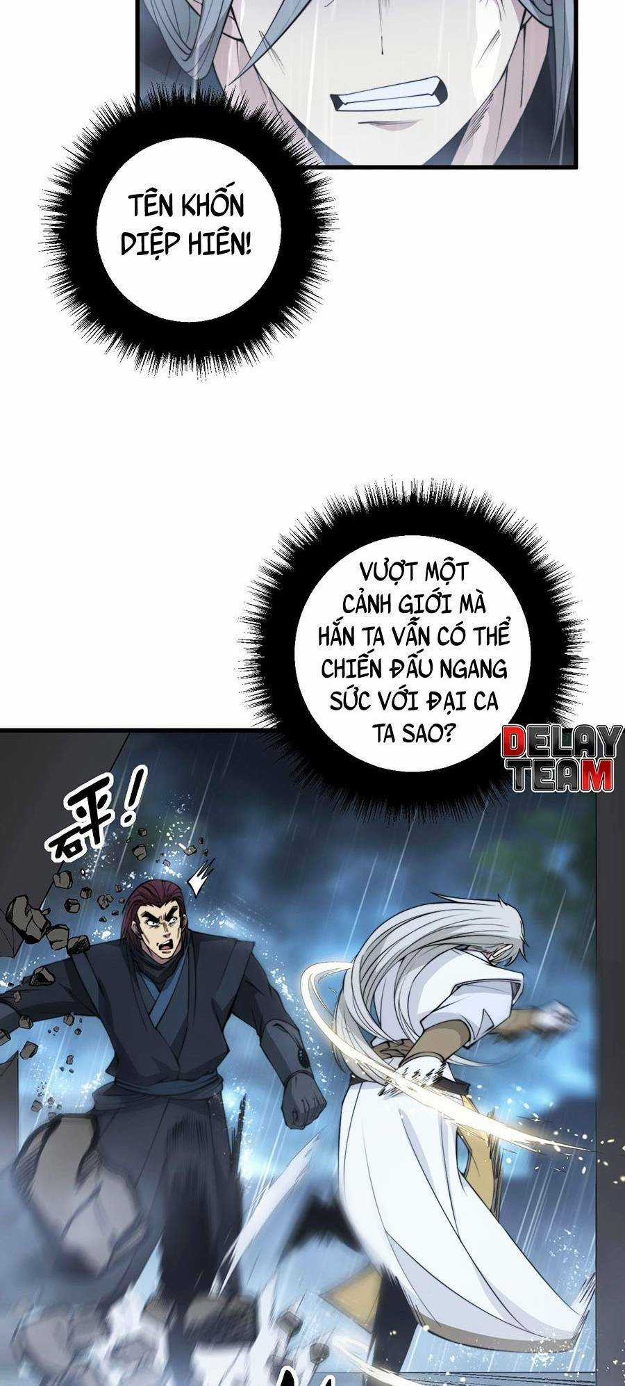Tối Cường Thôn Phệ Hệ Thống Chapter 1 trang 63