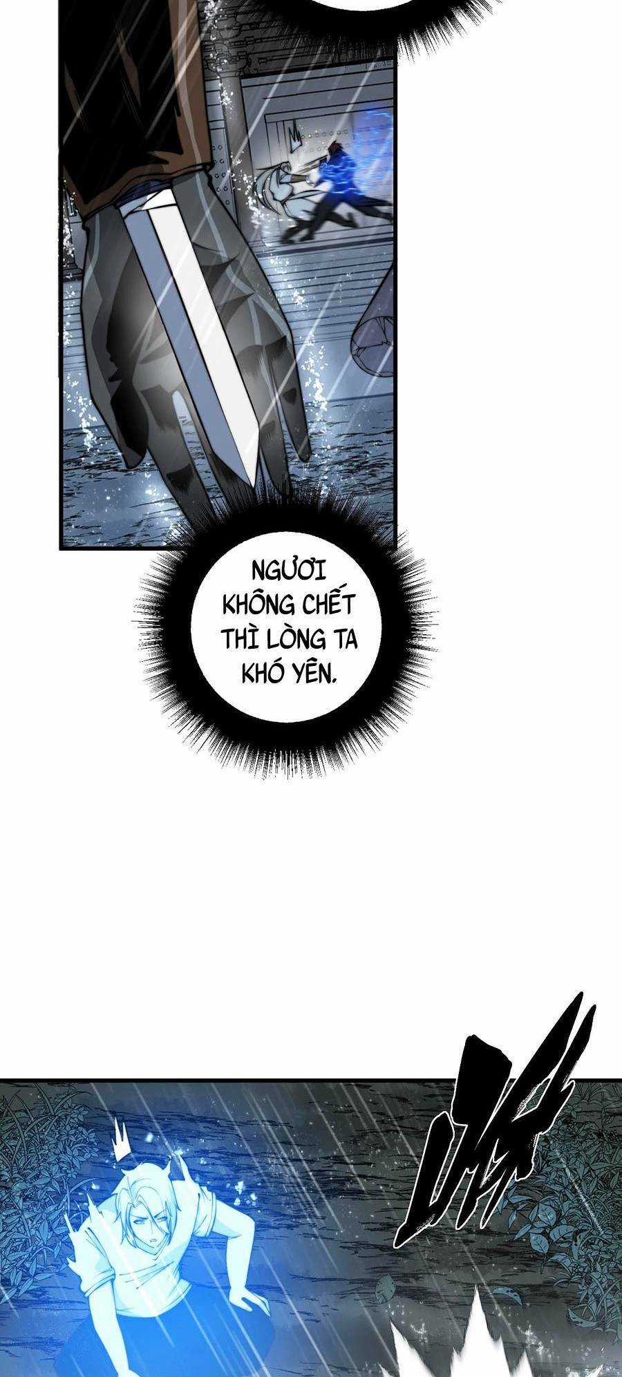 Tối Cường Thôn Phệ Hệ Thống Chapter 1 trang 66