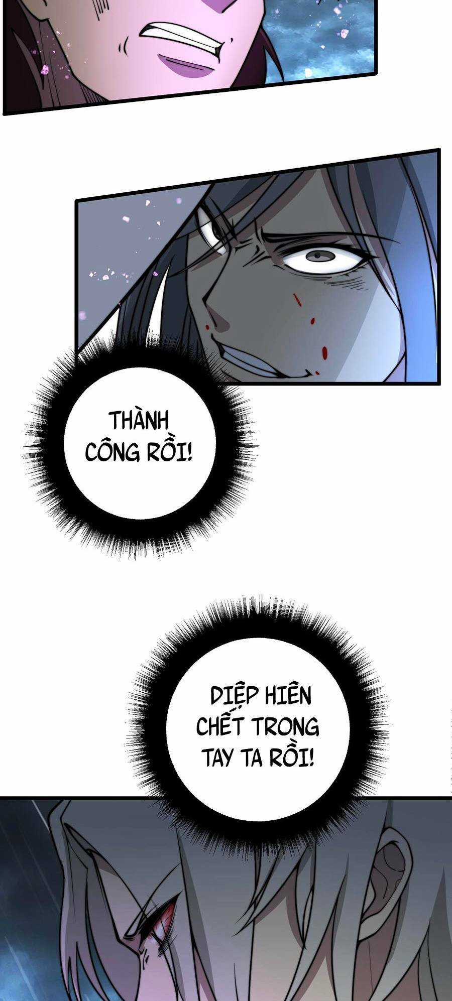 Tối Cường Thôn Phệ Hệ Thống Chapter 1 trang 72