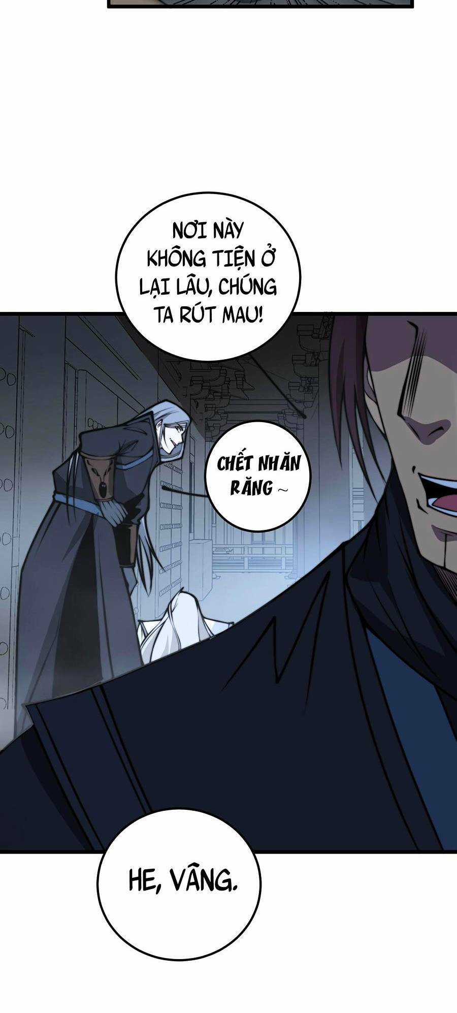 Tối Cường Thôn Phệ Hệ Thống Chapter 1 trang 76