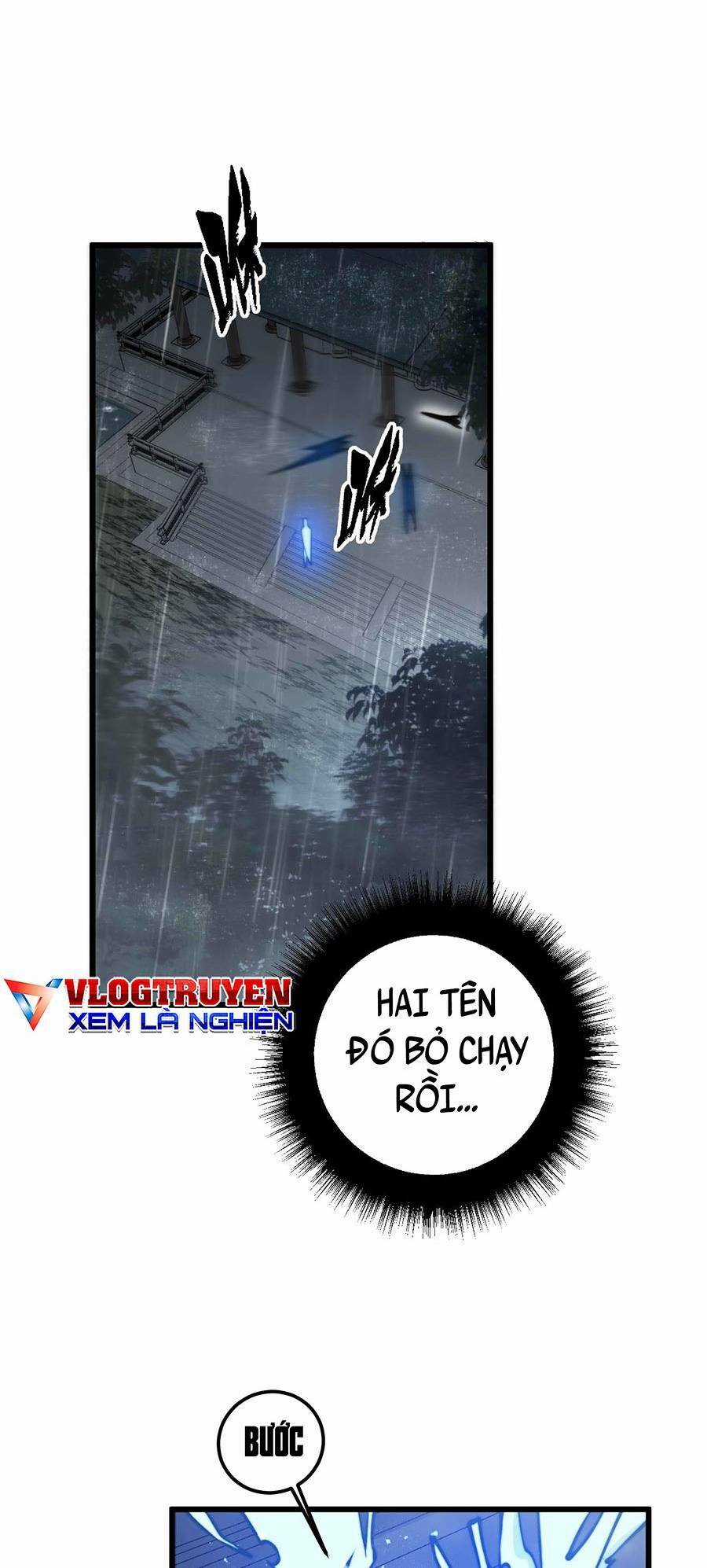 Tối Cường Thôn Phệ Hệ Thống Chapter 1 trang 77