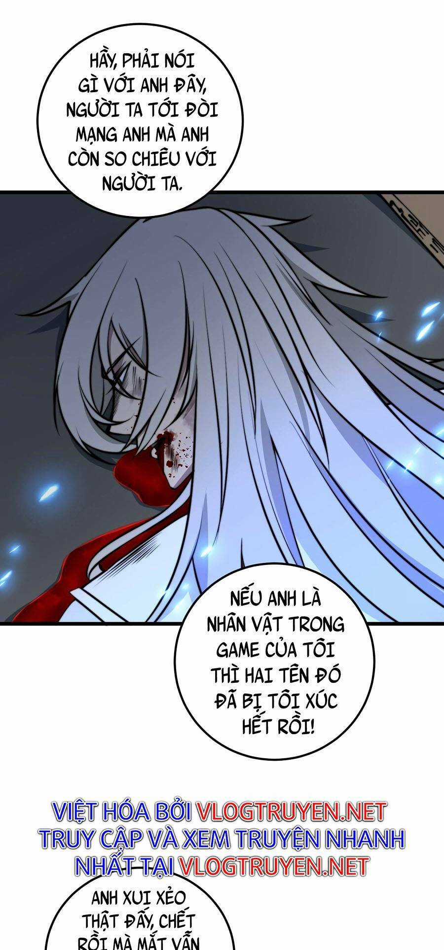 Tối Cường Thôn Phệ Hệ Thống Chapter 1 trang 80
