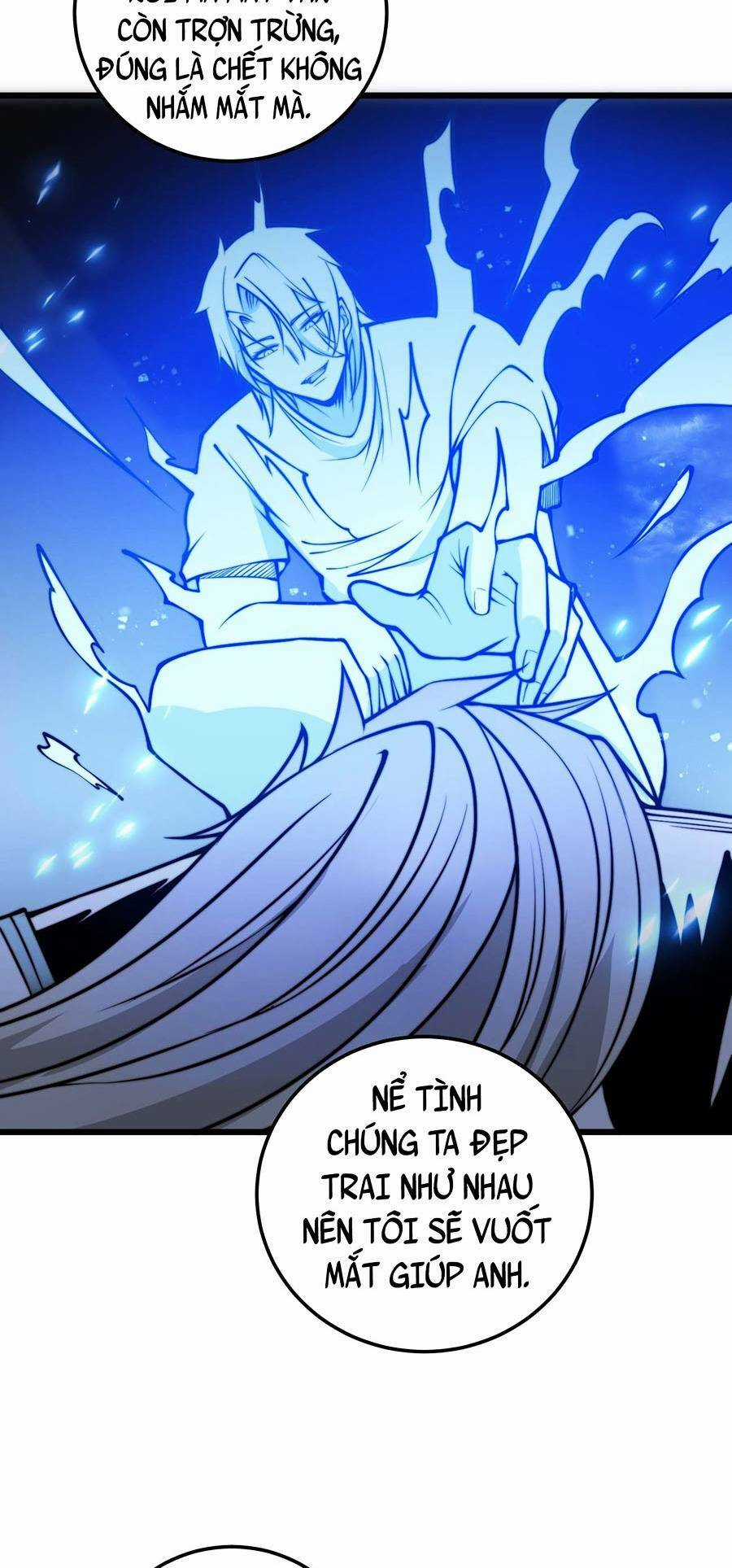Tối Cường Thôn Phệ Hệ Thống Chapter 1 trang 81