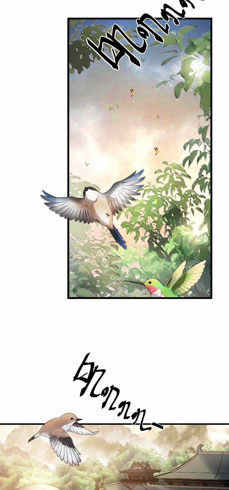 Tối Cường Thôn Phệ Hệ Thống Chapter 1 trang 85