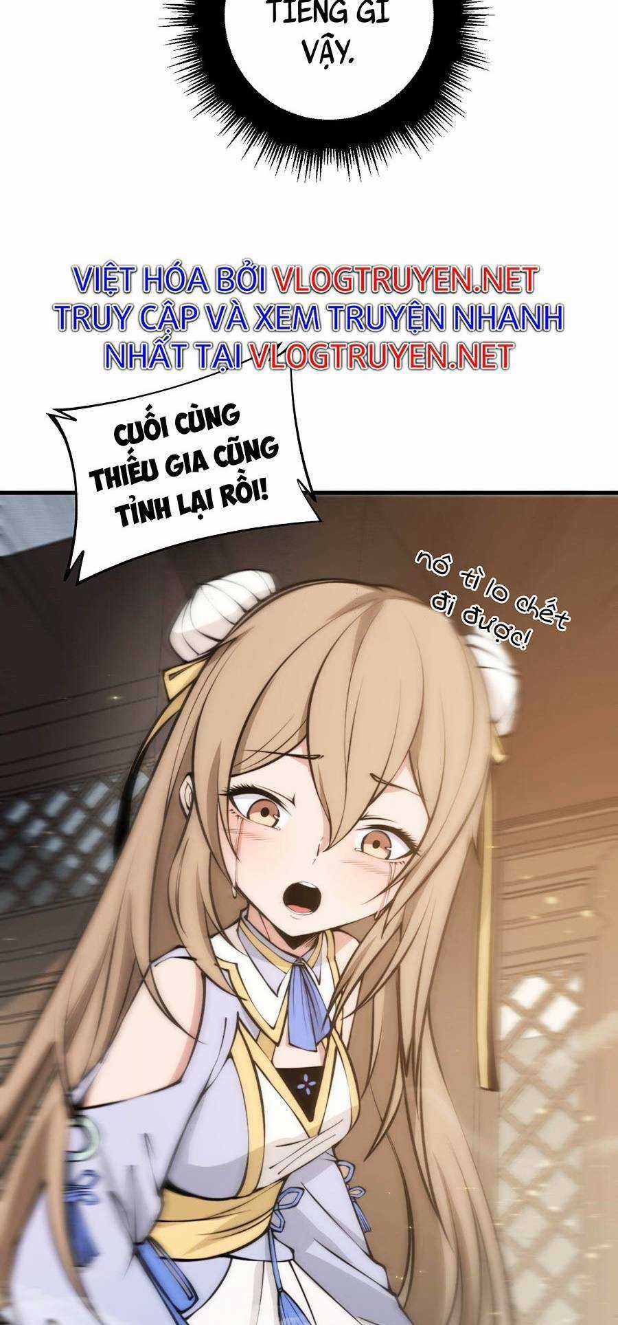 Tối Cường Thôn Phệ Hệ Thống Chapter 1 trang 88