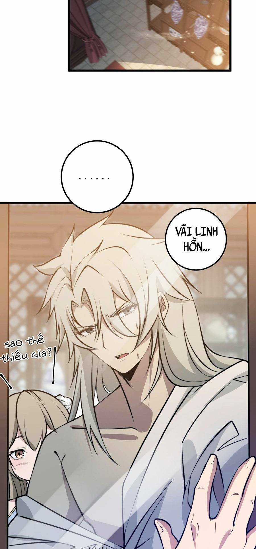 Tối Cường Thôn Phệ Hệ Thống Chapter 1 trang 92