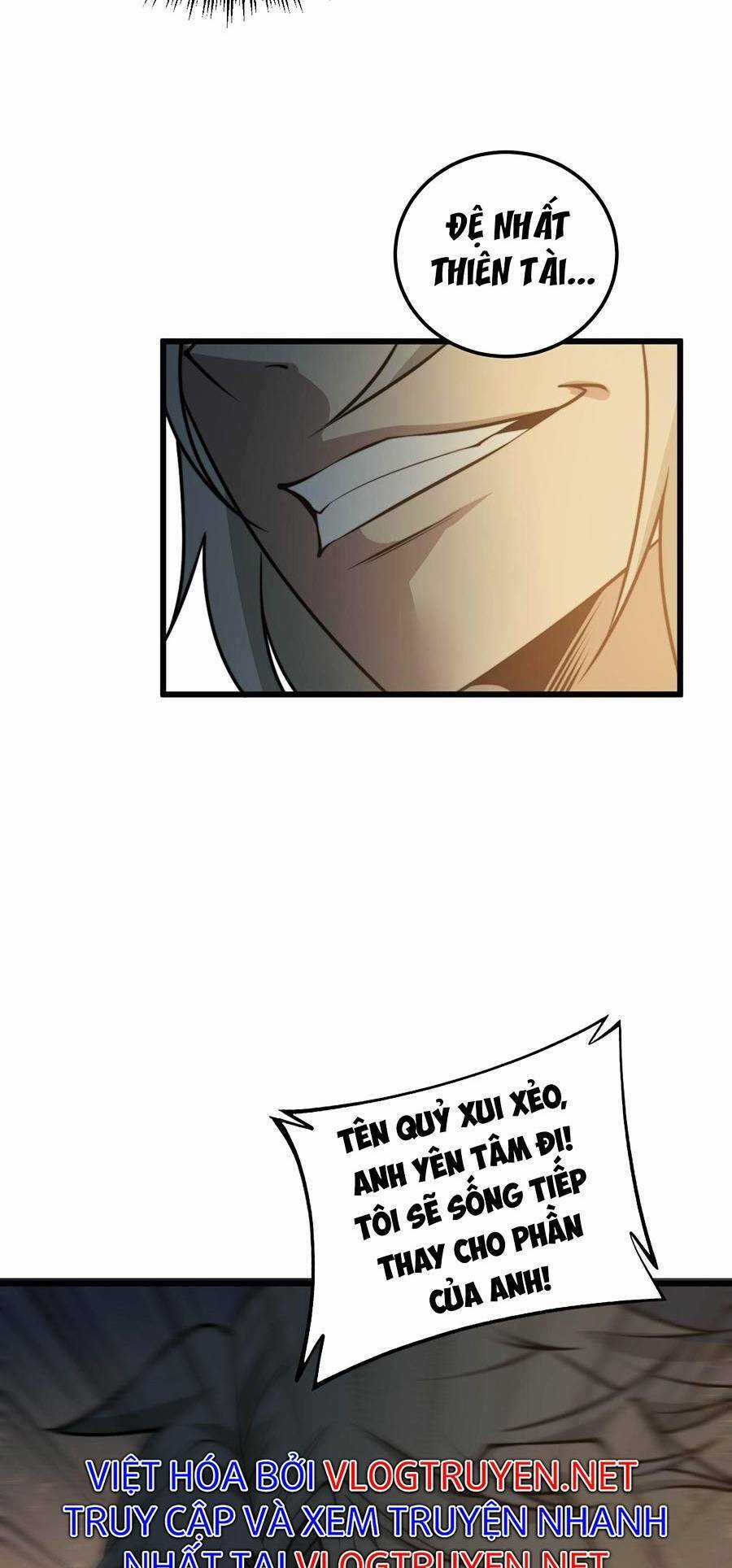 Tối Cường Thôn Phệ Hệ Thống Chapter 1 trang 94
