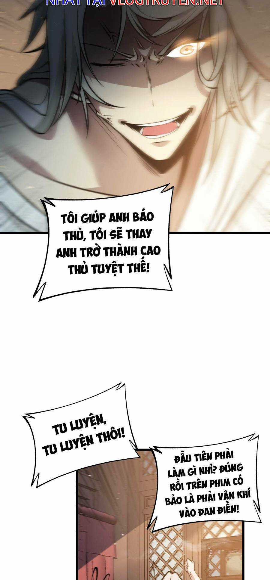 Tối Cường Thôn Phệ Hệ Thống Chapter 1 trang 95