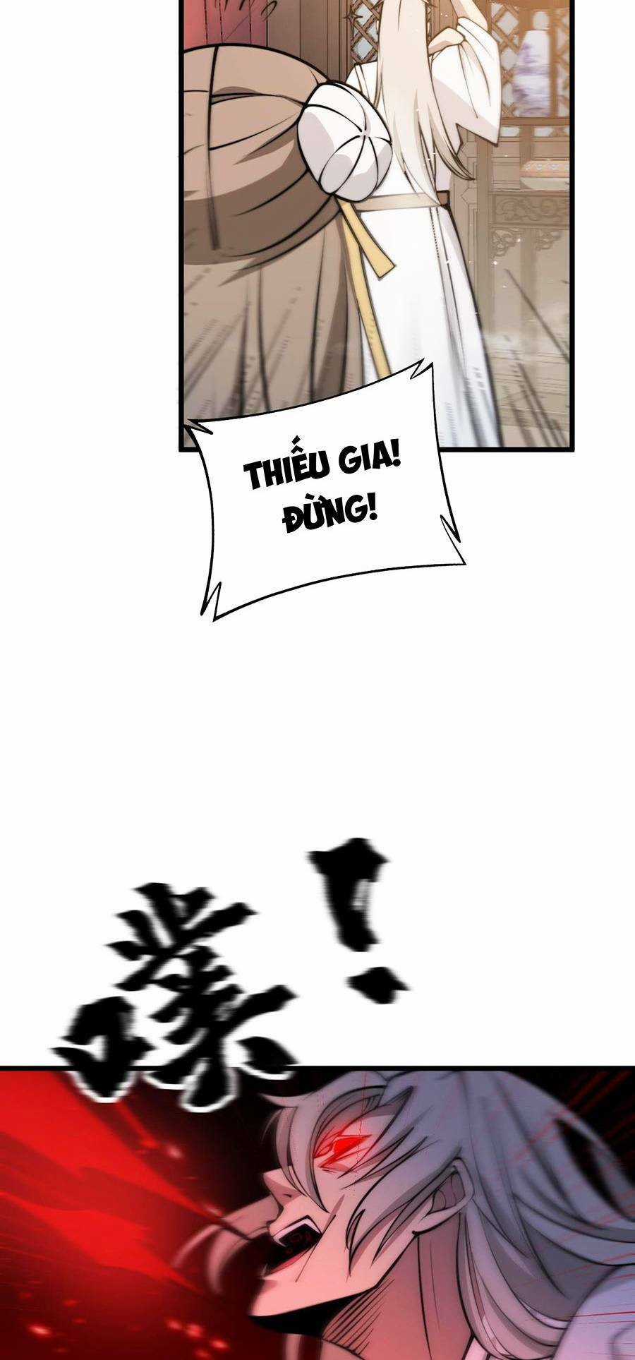 Tối Cường Thôn Phệ Hệ Thống Chapter 1 trang 96