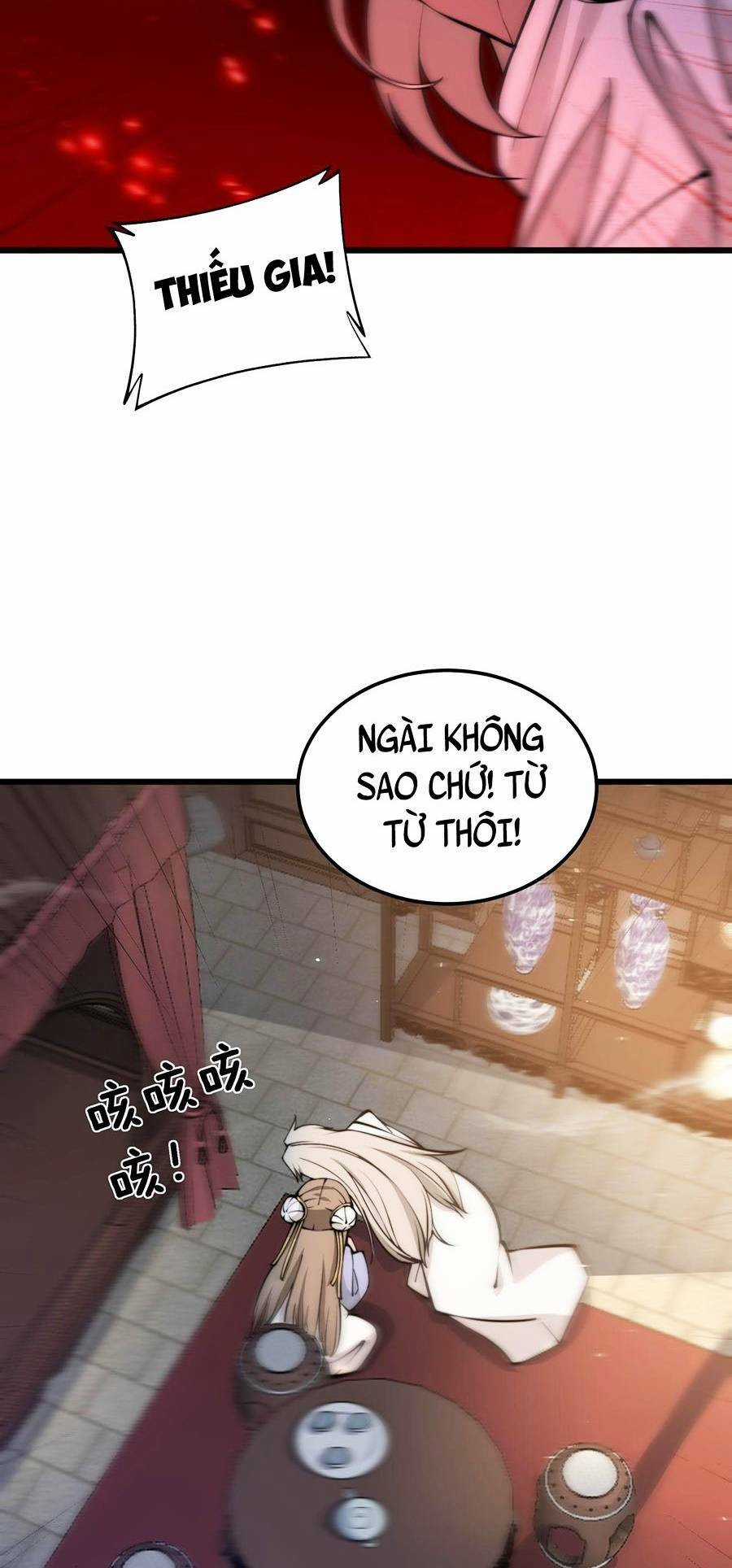 Tối Cường Thôn Phệ Hệ Thống Chapter 1 trang 97
