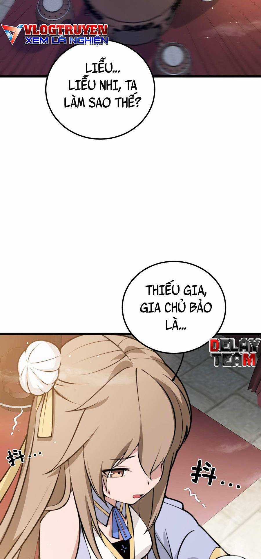 Tối Cường Thôn Phệ Hệ Thống Chapter 1 trang 98