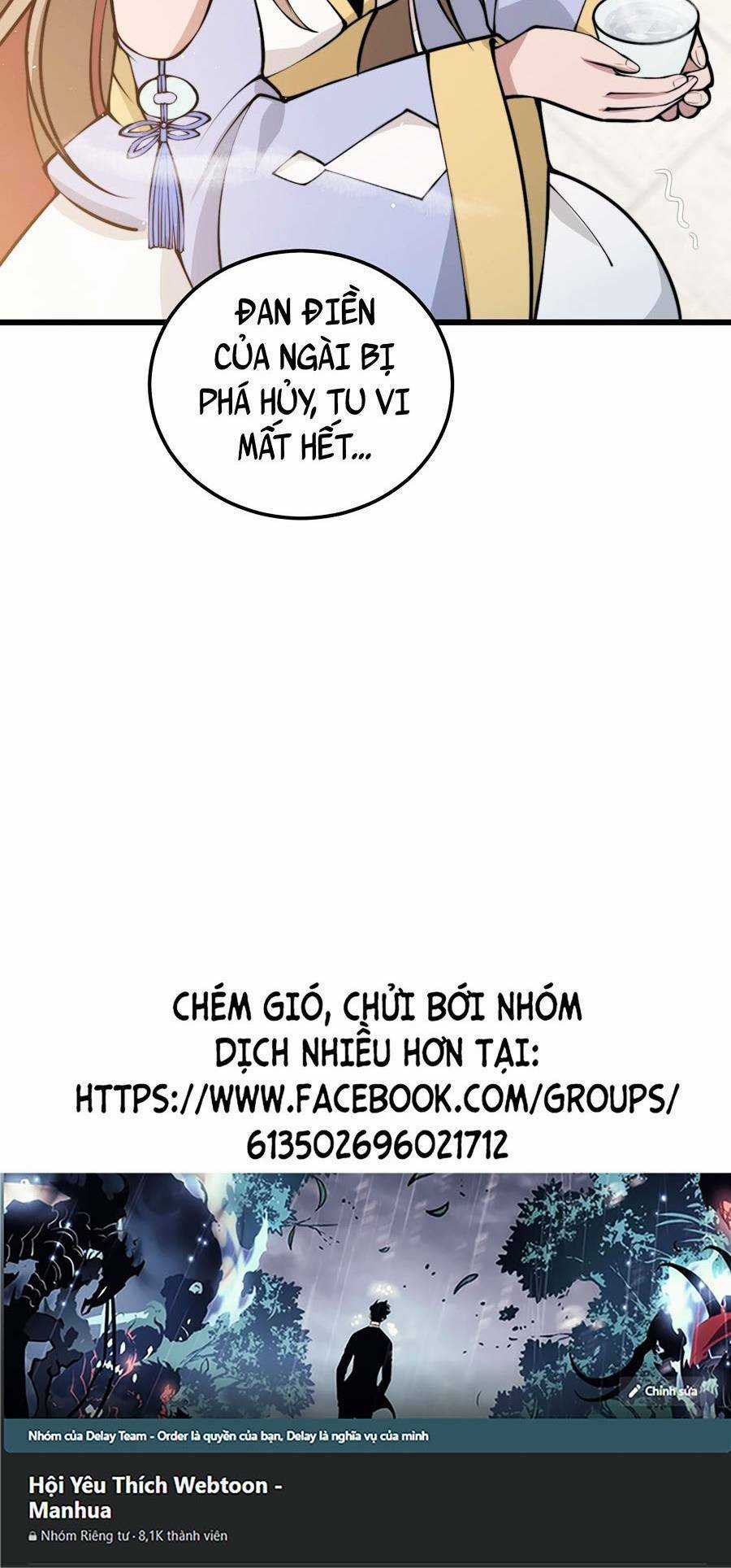 Tối Cường Thôn Phệ Hệ Thống Chapter 1 trang 99
