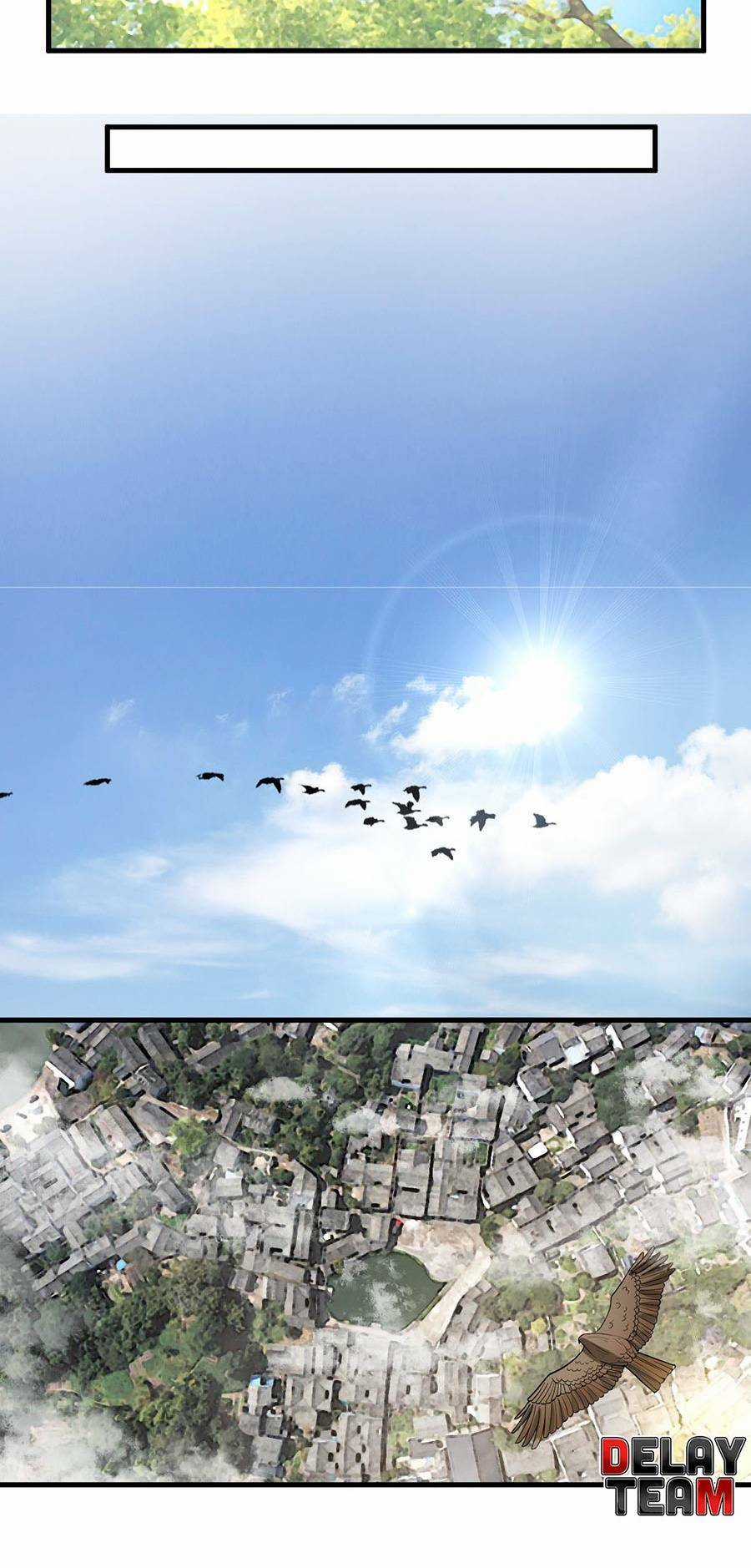 Tối Cường Thôn Phệ Hệ Thống Chapter 10 trang 11