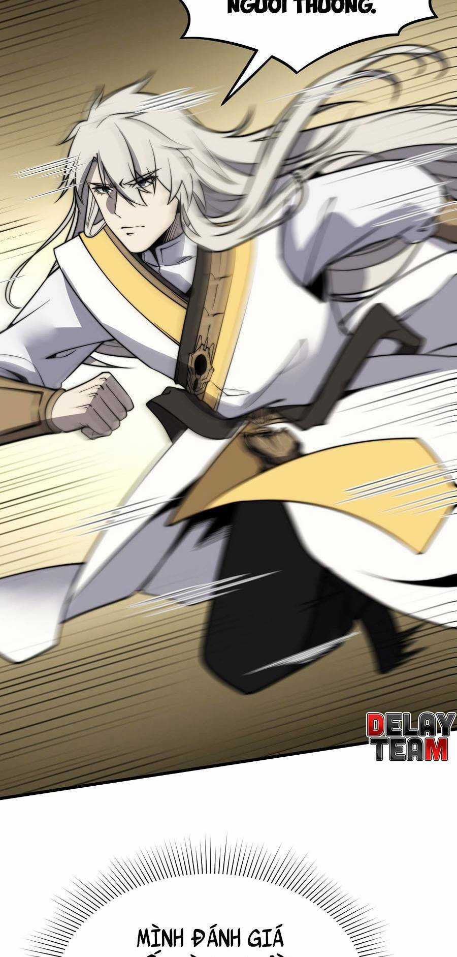 Tối Cường Thôn Phệ Hệ Thống Chapter 10 trang 18