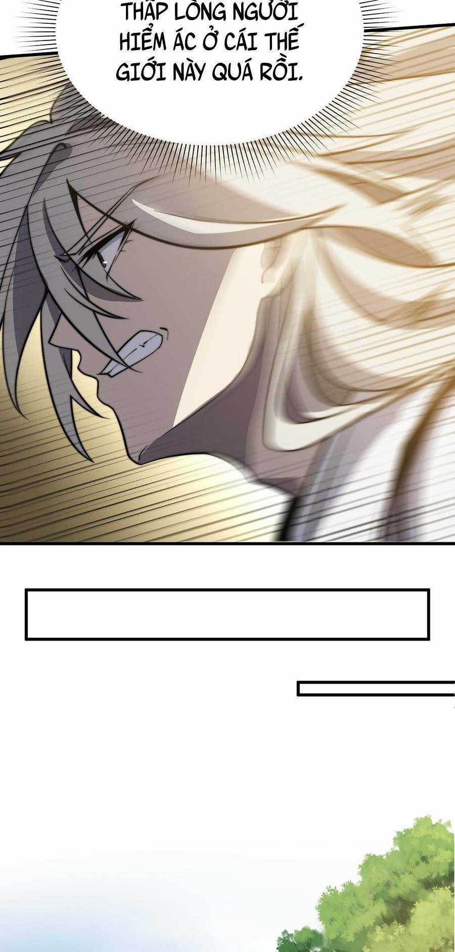 Tối Cường Thôn Phệ Hệ Thống Chapter 10 trang 19