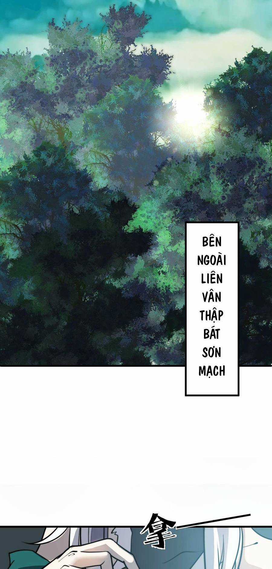 Tối Cường Thôn Phệ Hệ Thống Chapter 10 trang 2