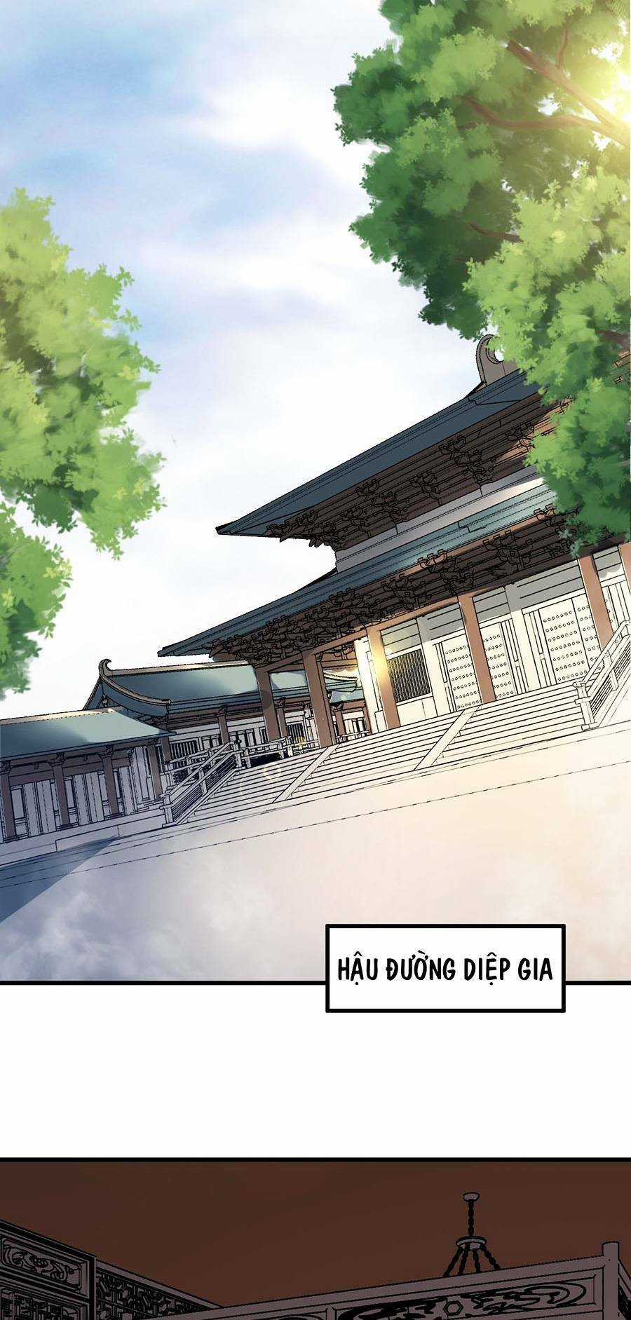 Tối Cường Thôn Phệ Hệ Thống Chapter 10 trang 20