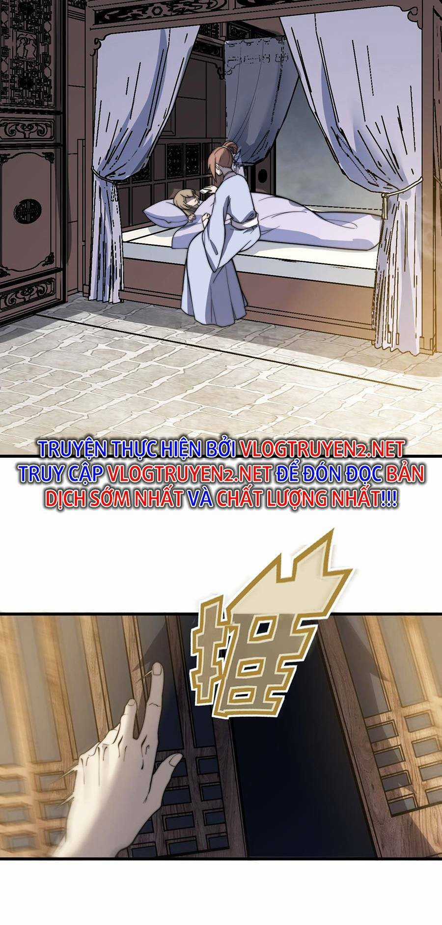 Tối Cường Thôn Phệ Hệ Thống Chapter 10 trang 21