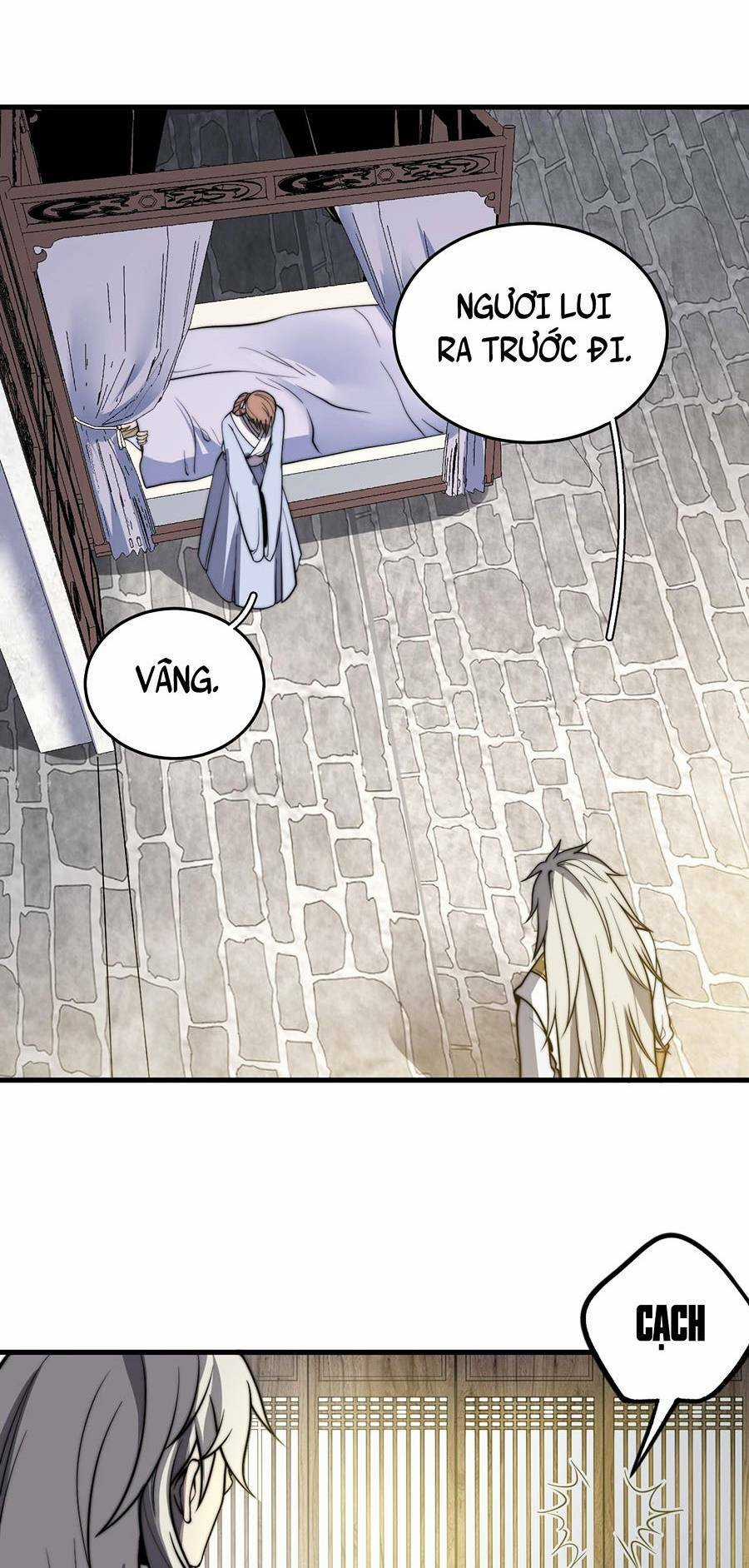 Tối Cường Thôn Phệ Hệ Thống Chapter 10 trang 22