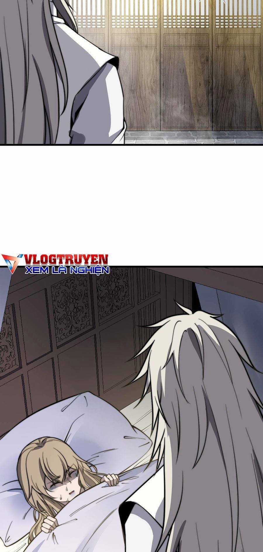 Tối Cường Thôn Phệ Hệ Thống Chapter 10 trang 23