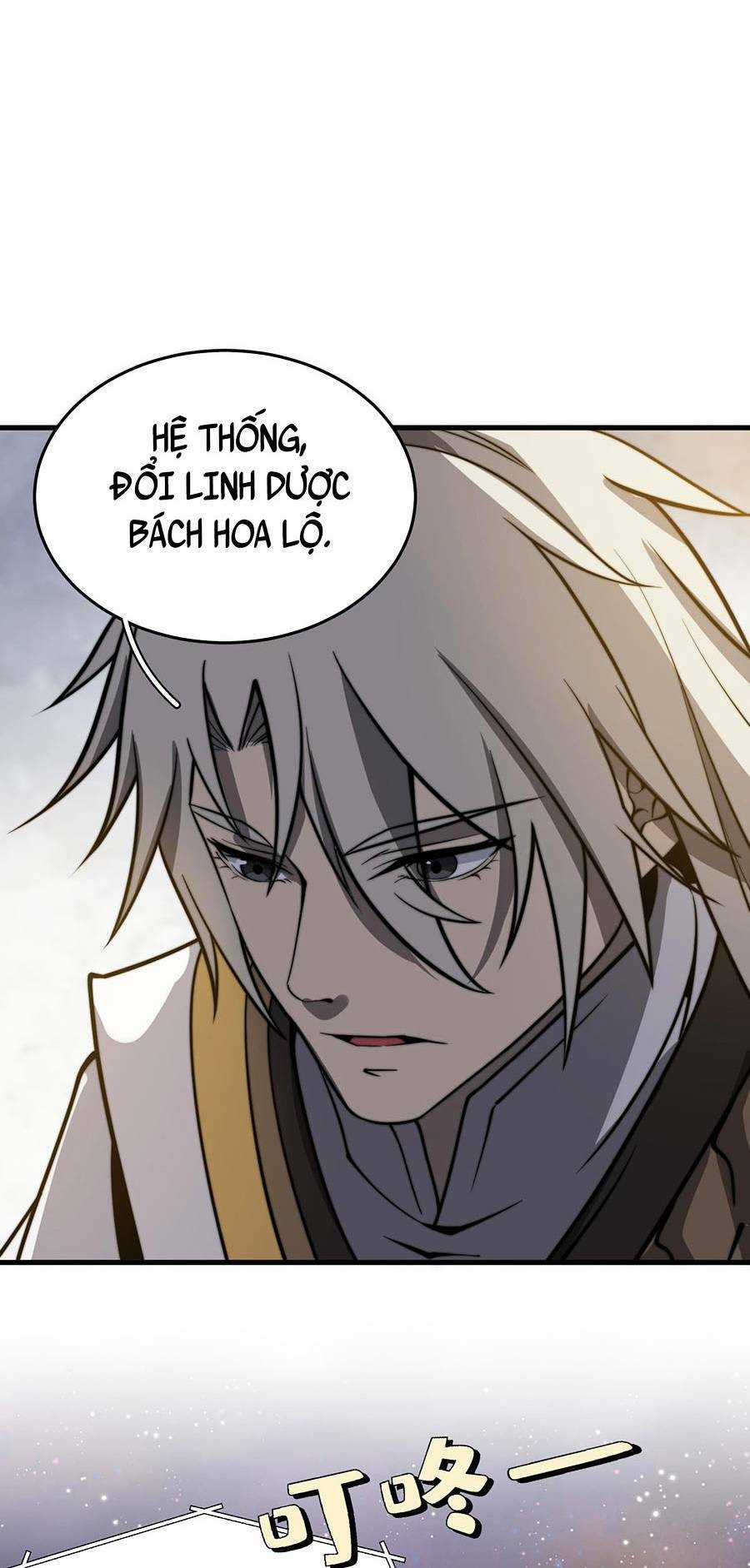 Tối Cường Thôn Phệ Hệ Thống Chapter 10 trang 25