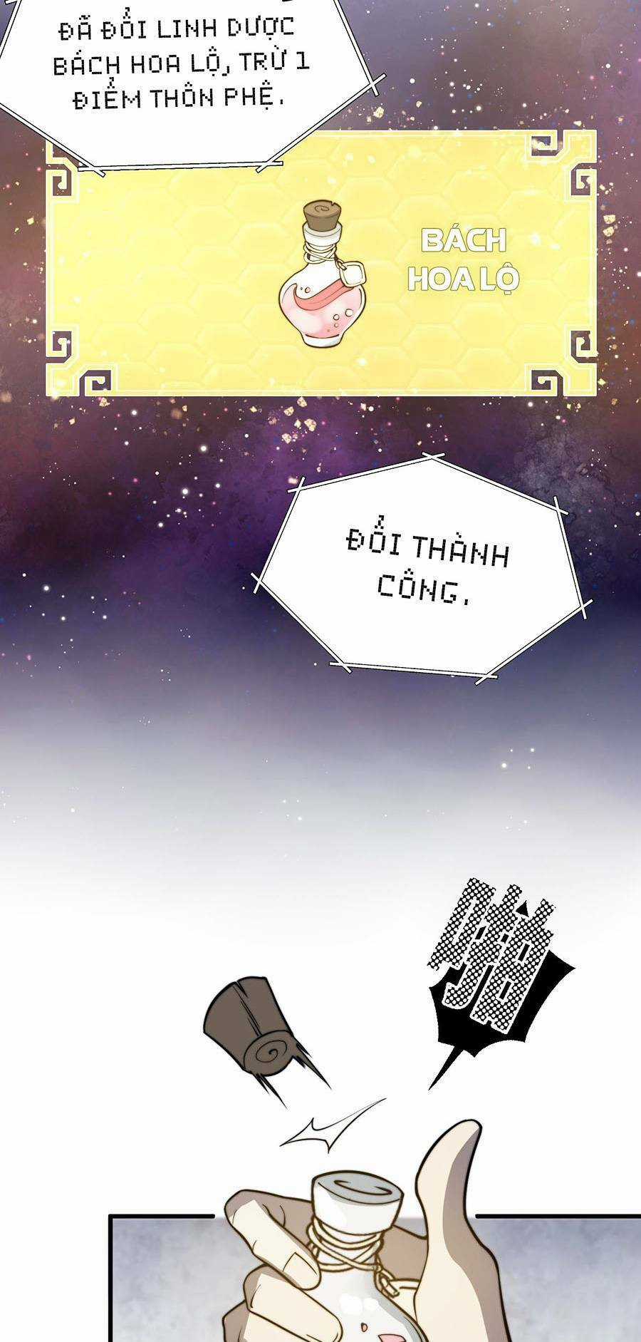 Tối Cường Thôn Phệ Hệ Thống Chapter 10 trang 26