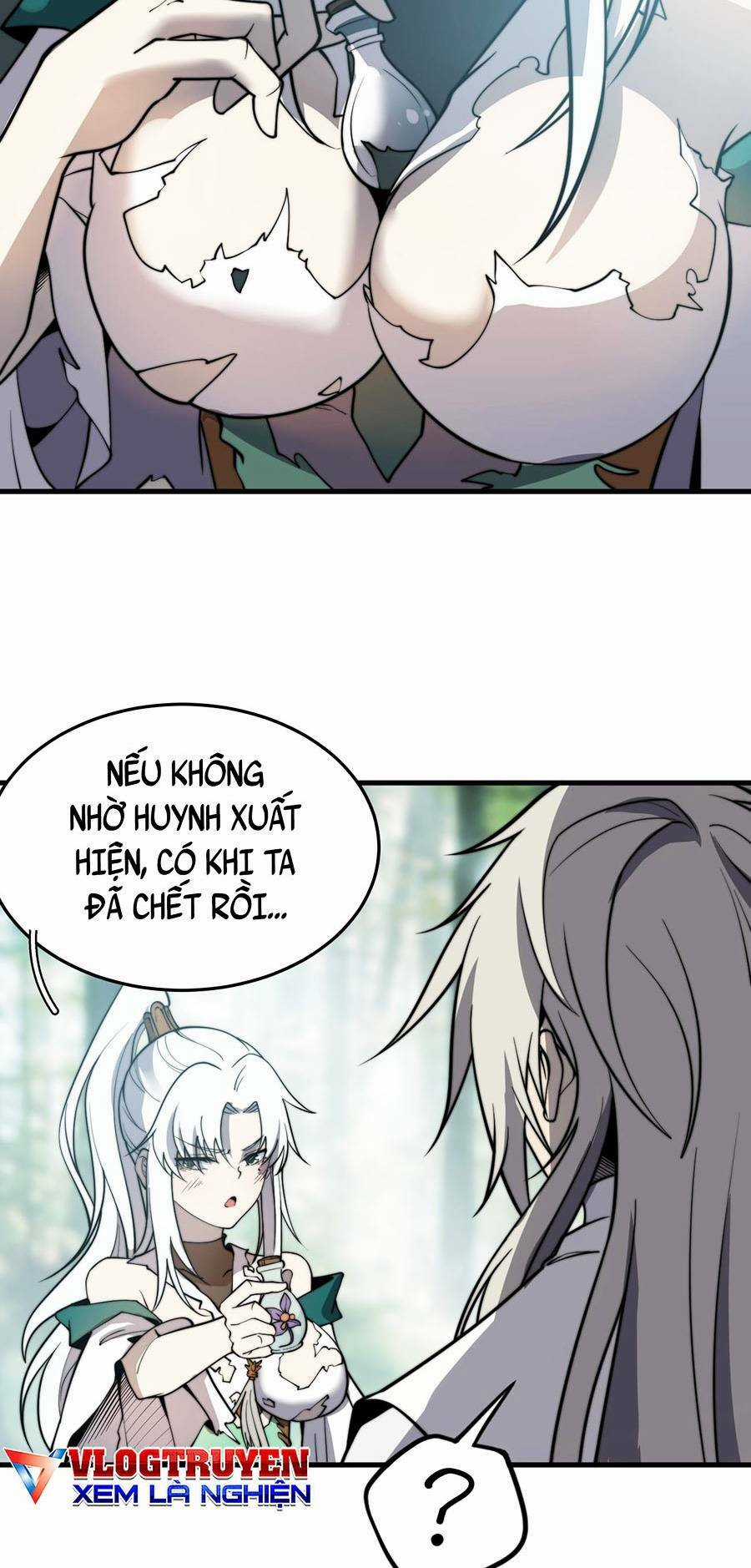 Tối Cường Thôn Phệ Hệ Thống Chapter 10 trang 3