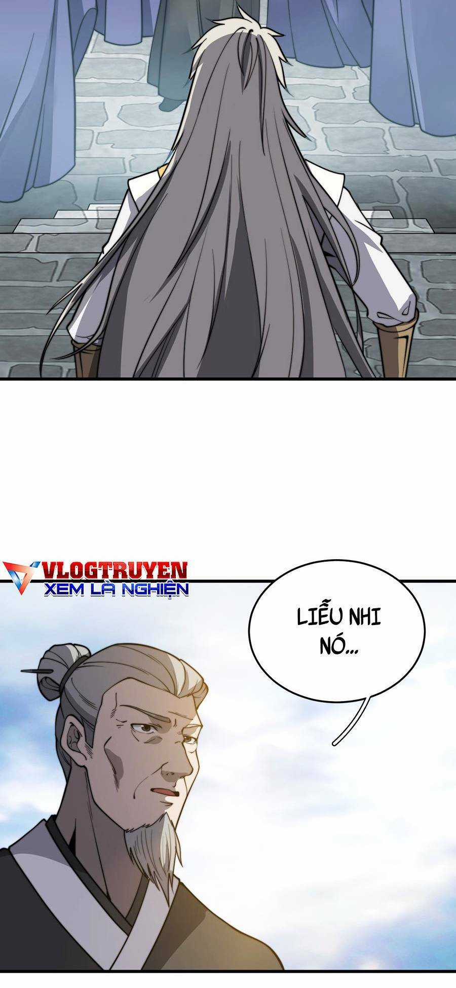 Tối Cường Thôn Phệ Hệ Thống Chapter 10 trang 32